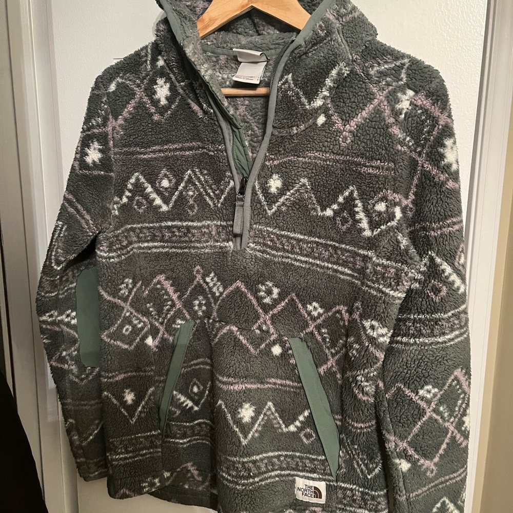 Women’s The North Face Campshire Pullover